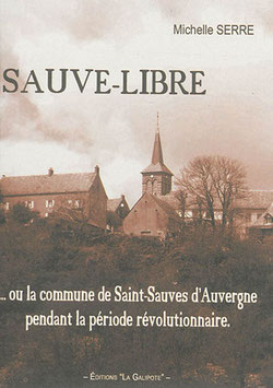 Sauve-Libre