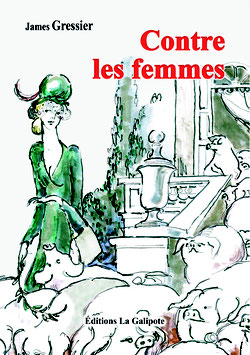 Contre les femmes