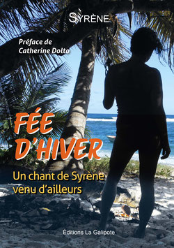 Fée d'hiver