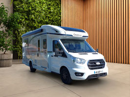 CHAUSSON TITANIUM 788