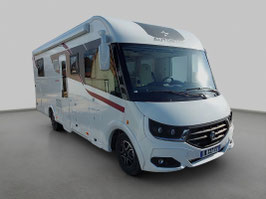 AUTOSTAR PASSION I760LC