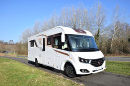 AUTOSTAR PRESTIGE I730 Design Edition