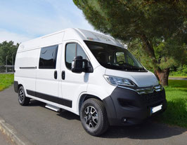 POSSL RoadCar R601
