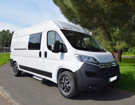 POSSL RoadCar Super PROMO