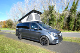 POSSL Campstar Mercedes AMG