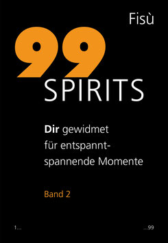 99 Spirits - Band 2