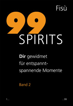 99 Spirits - Band 2