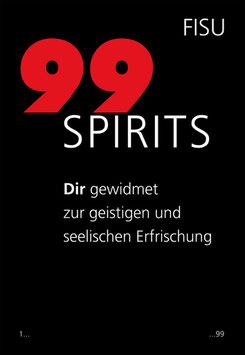 99 Spirits - Band 1