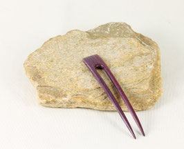 Fuchsia striped | 5,25 inch