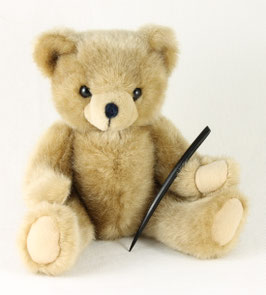 Ebenholz | 5,75 inch