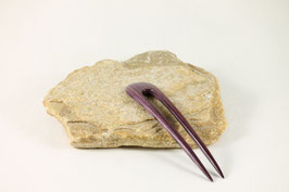 Fuchsia striped | 6 inch