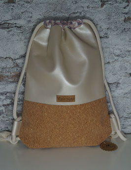 Beutel CREME DELUXE