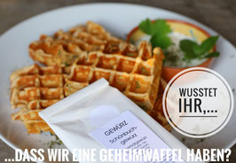 Kräutergarten KORNHERR Schönbuch-Gewürz aus heimischen Wildkräutern (Universalgewürz)