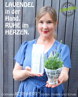 Zeit für Ruhe - Relax-Paket
