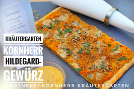 'Hildegard' Salat-und Universalgewürz
