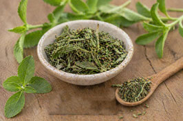 Stevia