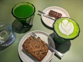 MATCHA (NEU)