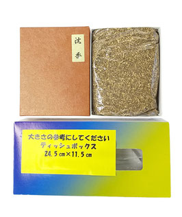 沈香　刻
