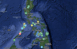 Philippinen