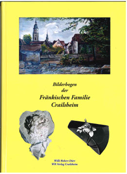 Bilderbogen der Fränkischen Familie Crailsheim