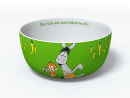 Äffle & Pferdle Müslischalen