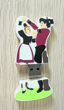 USB-Stick Siederspaar 8 GB