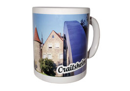 Fototasse Crailsheim