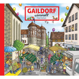 Gaildorf wimmelt