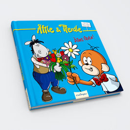 Äffle & Pferdle Geschenkbuch