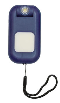 Expedition Natur Taschenlampe Flexi Light Taschenlampe Flexi Light blau