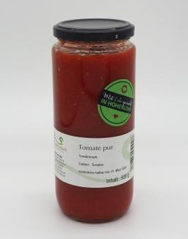 Tomate pur 500 g