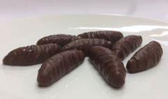 Reutter Sweets Schoko-Gelee Bananen