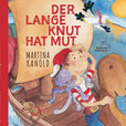 Martina Kanold: Kinderbücher
