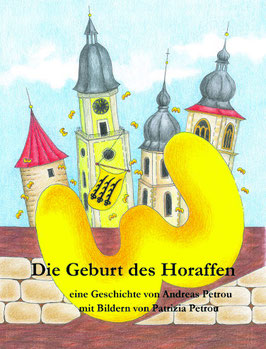Die Geburt des Horaffen