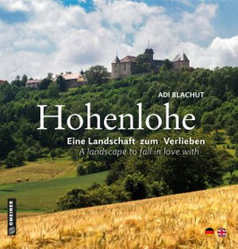 Hohenlohe - Eine Landschaft zum Verlieben