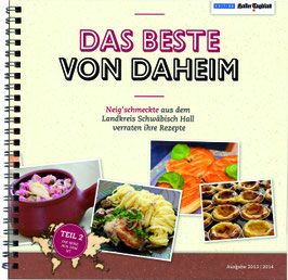 Das beste von daheim