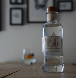 74564 Crailsheim dry Gin