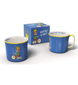 Äffle & Pferdle Kindertasse