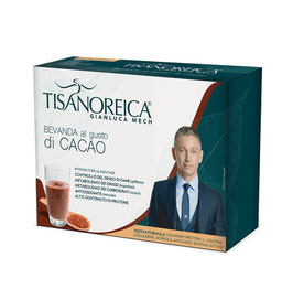 BEVANDA GUSTO CACAO