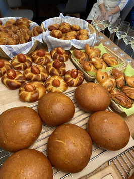 16.03.2026: Oster Special