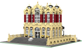 Central Station
