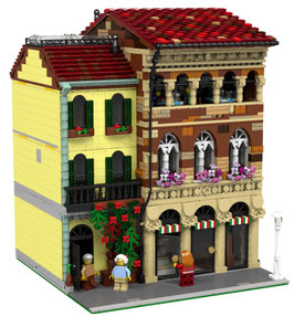 Florentine Steak House