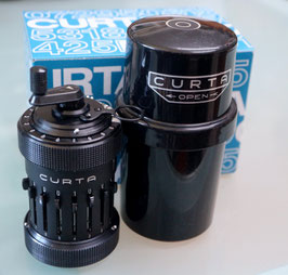Curta I Komplettset Nr. 68227, Jahrgang 1967 - 1 Jahr Garantie