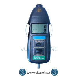Tachimetro digitale ottico-contatto - VLTC2236