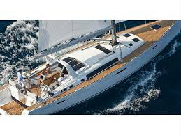 GREEMENT COMPLET NEUF OCEANIS 58 MAT BOME VOILES