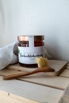 Lindenblütenhonig Bio