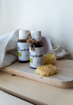Bio Propolis tropfen