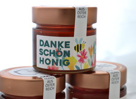 Dankeschönhonig