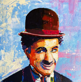 "Charlie Chaplin"