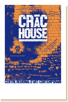 CRAC HOUSE